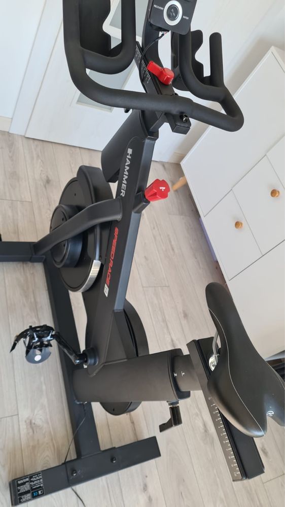 Rowerek Hammer speedrace s