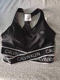 Calvin Klein stanik sportowy