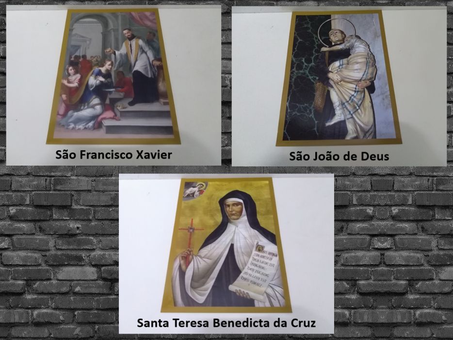 29 Posters de ótima qualidade gráfica