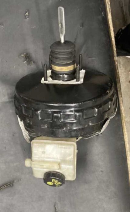 Вакуумний підсилювач тормозів Volvo XC90 31273675