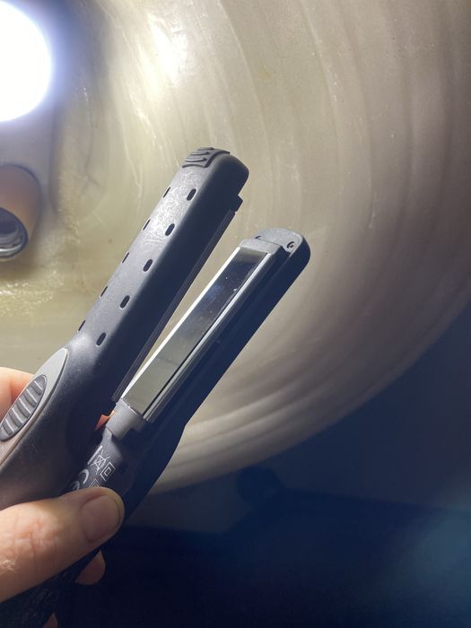 Palson Italy плойка вирівнювач для волосся