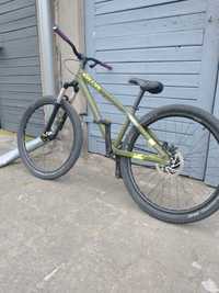 Rower Kellys whip 30 dirt