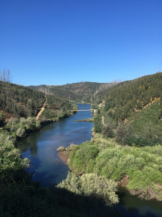 Terreno de construçao