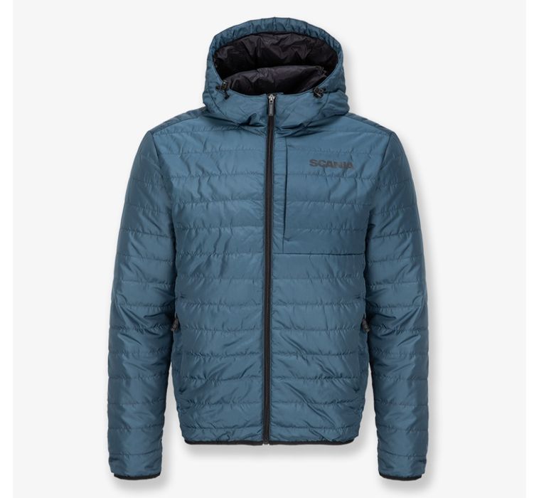 Kurtka meska SCANIA L