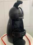 Máquina de Café Dolce Gusto Preto Mate