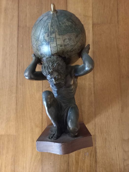 2 suporte livros globo