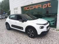 Citroën C3 1.2 PureTech Shine