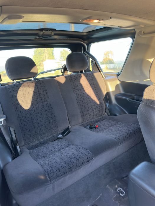 Opel Frontera 2.2 DTI_16v Sport