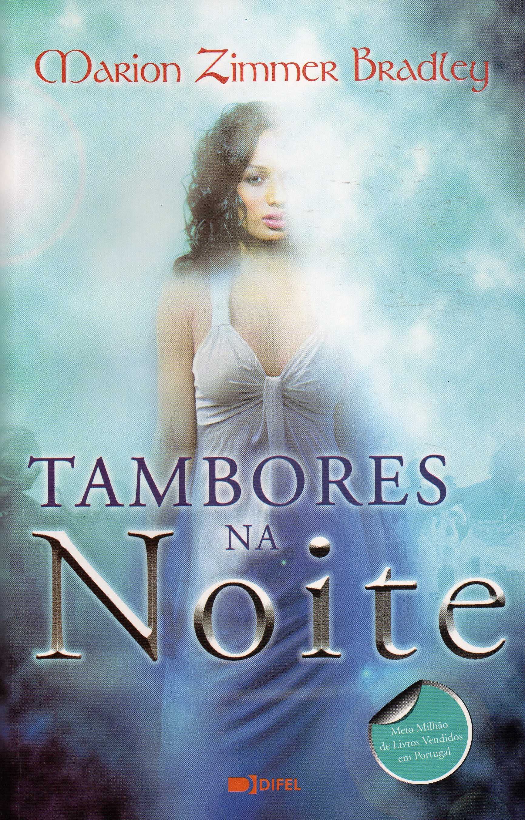 Tambores na Noite