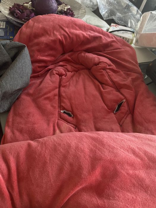 Vendo conjunto bebé tuc tuc