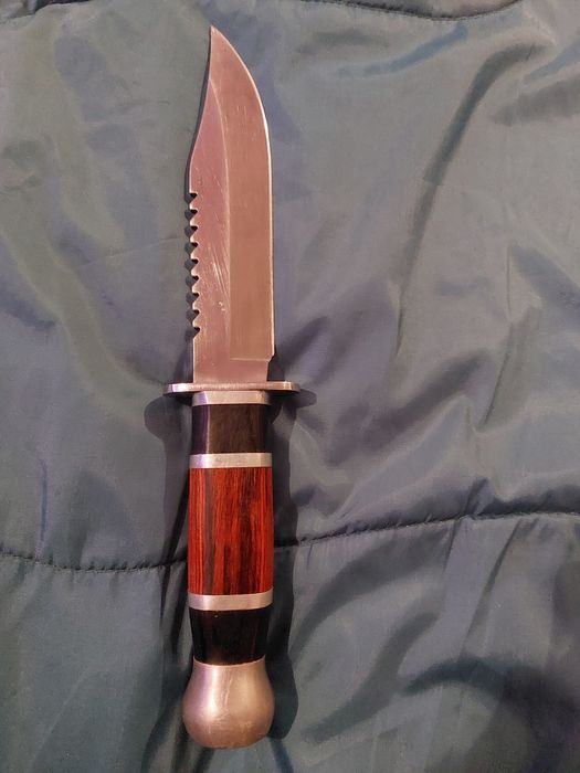 Ніж Columbia k311b