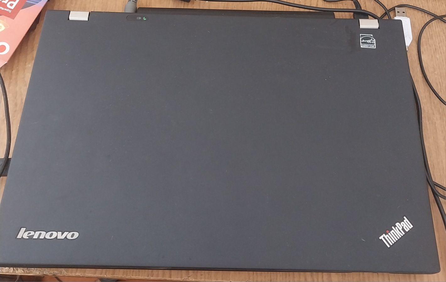 Lenovo ThinkPad T520 4242-CW5