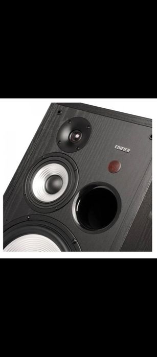 Акустическая система EDIFIER