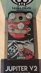 Fuzz Walrus Audio JUPITER V2 Efekt gitarowy - jak nowy