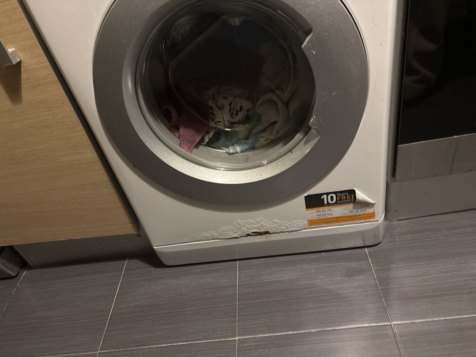 Maquina lavar roupa