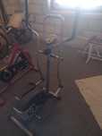 Orbitrek be 6640