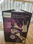 Parownica Philips uzyta kilka razy, stan idealny