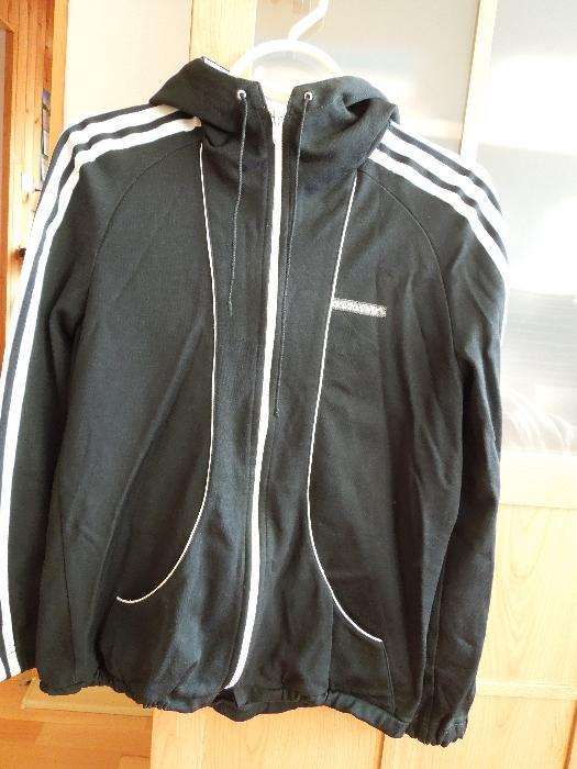 bluza Adidasa sportowa