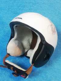 Kask narciarski damski ALPINA r.51-55