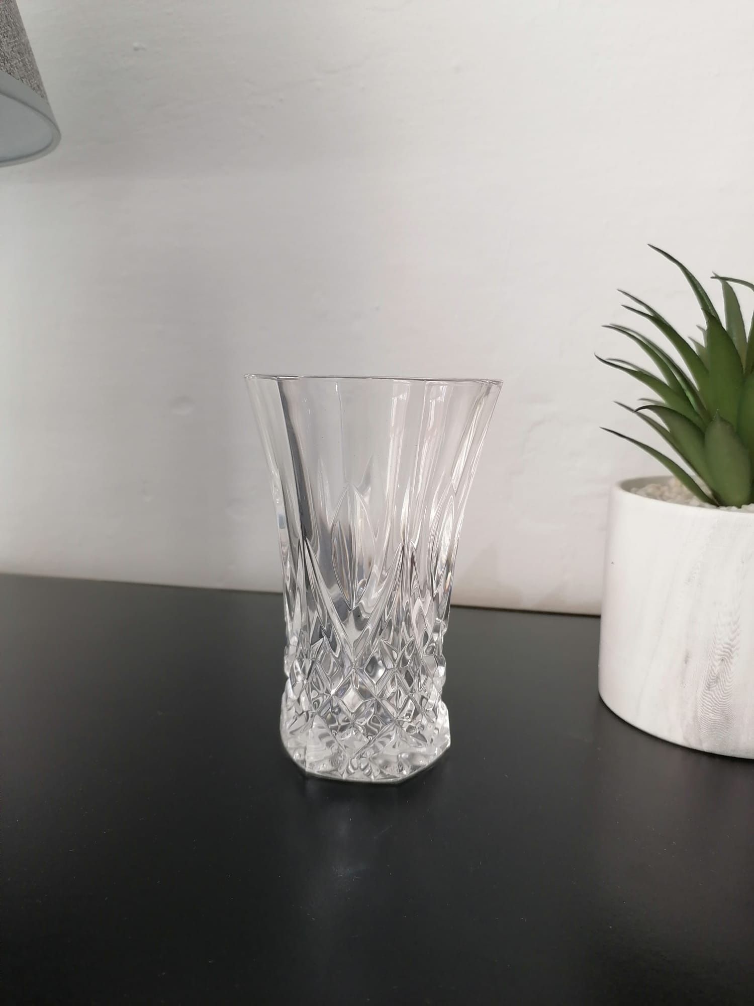 Jarra em cristal