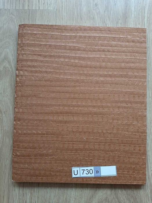 Klaser ze Znaczkami - /U730/