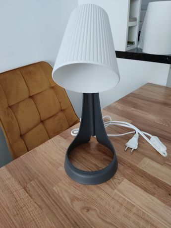 Lampka Ikea Svallet+ 2 żarówki