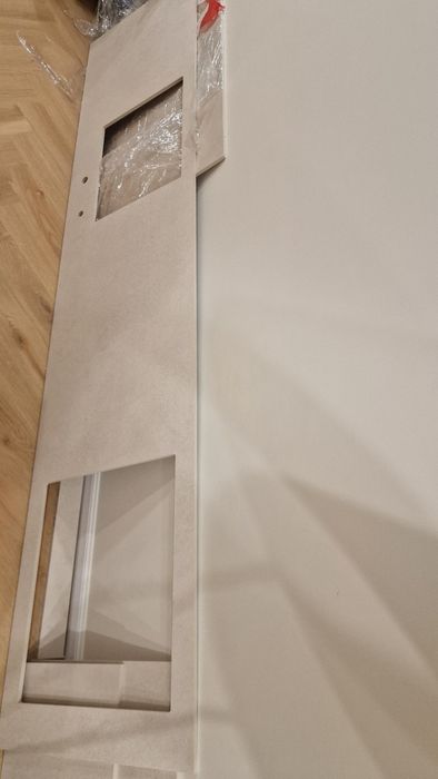 Blat z konglomeratu marki forner Gobi beż