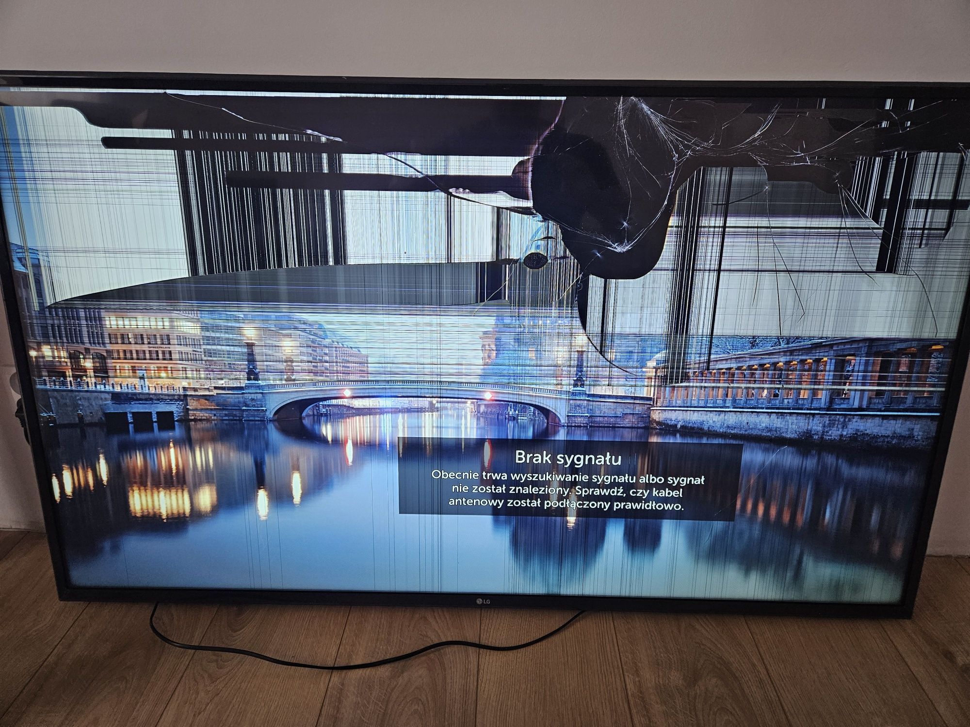 Sprzedam telewizor