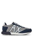 Мужские кроссовки Armani Exchange,40