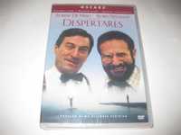 DVD "Despertares" com Robert De Niro/Selado/Raro!