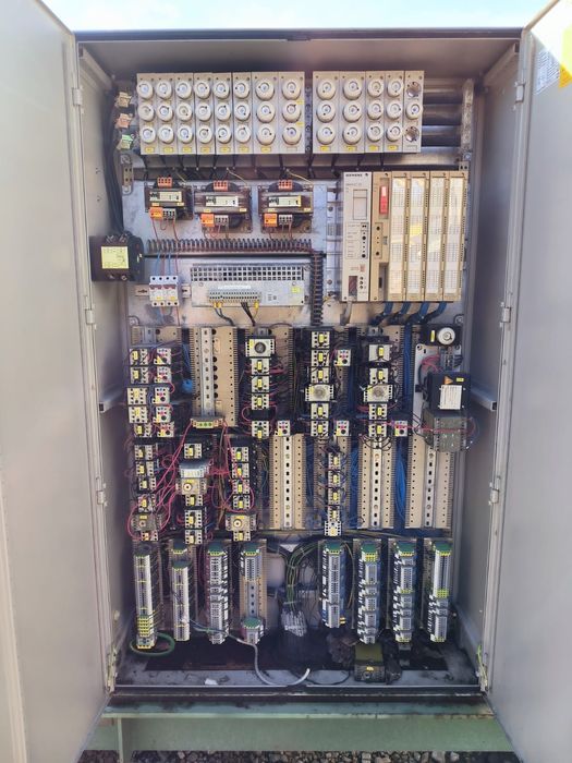 Części do Maszyn stolarskich Strugarka Okleiniarka Wiertarka Centrum