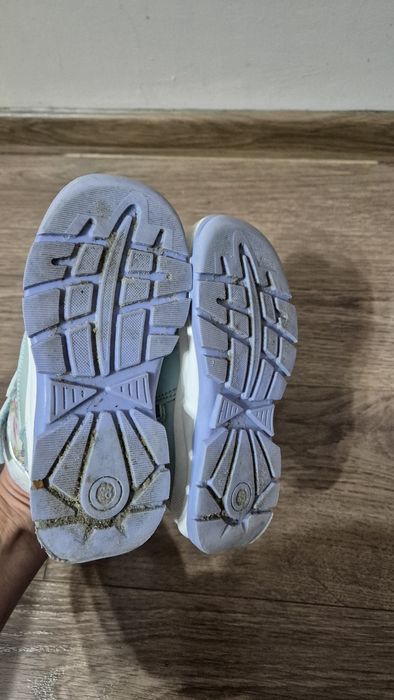 Kozaki sniegowce Disney Frozen 28