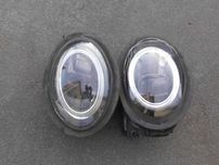 Фары Mini Cooper F54 F55 F56 Led