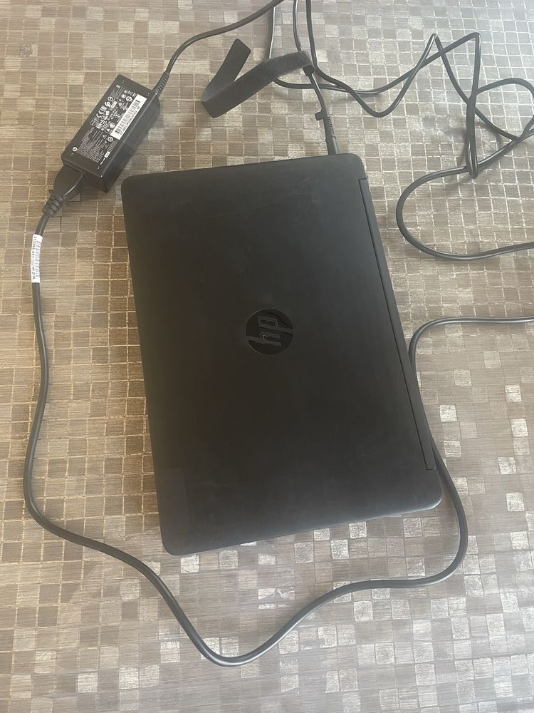 Ноутбук HP ProBook G1 / 8 GB / core i5