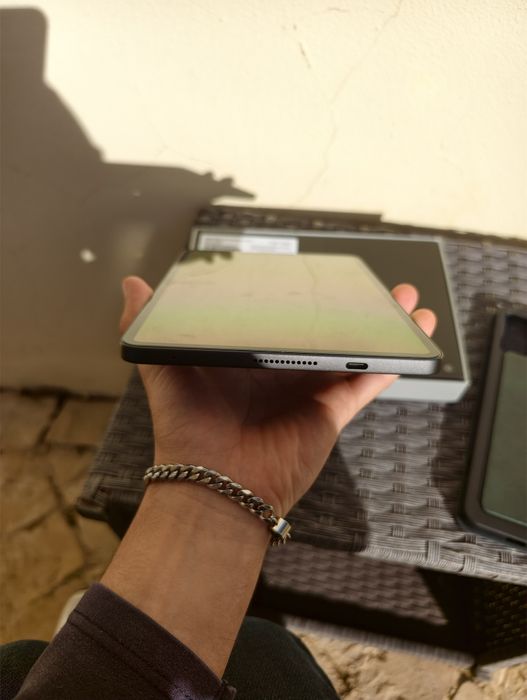 Redmagic Astra Gaming Tablet