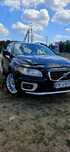 Volvo xc70 awd 2,4 d5 sammum