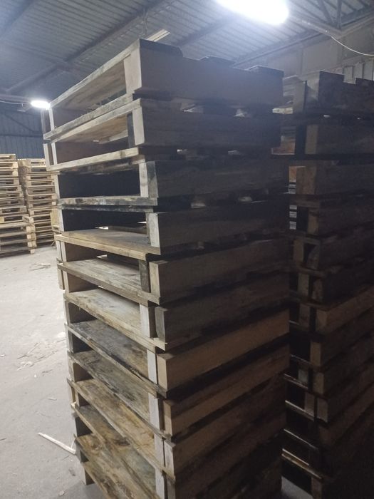 Polpalety  polpaleta pół palety 80x60 60x80 palety 120x80 120x100