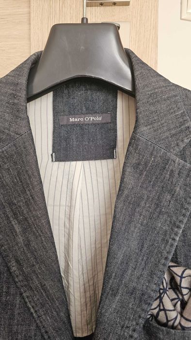 Marynarka męska Marc O'Polo