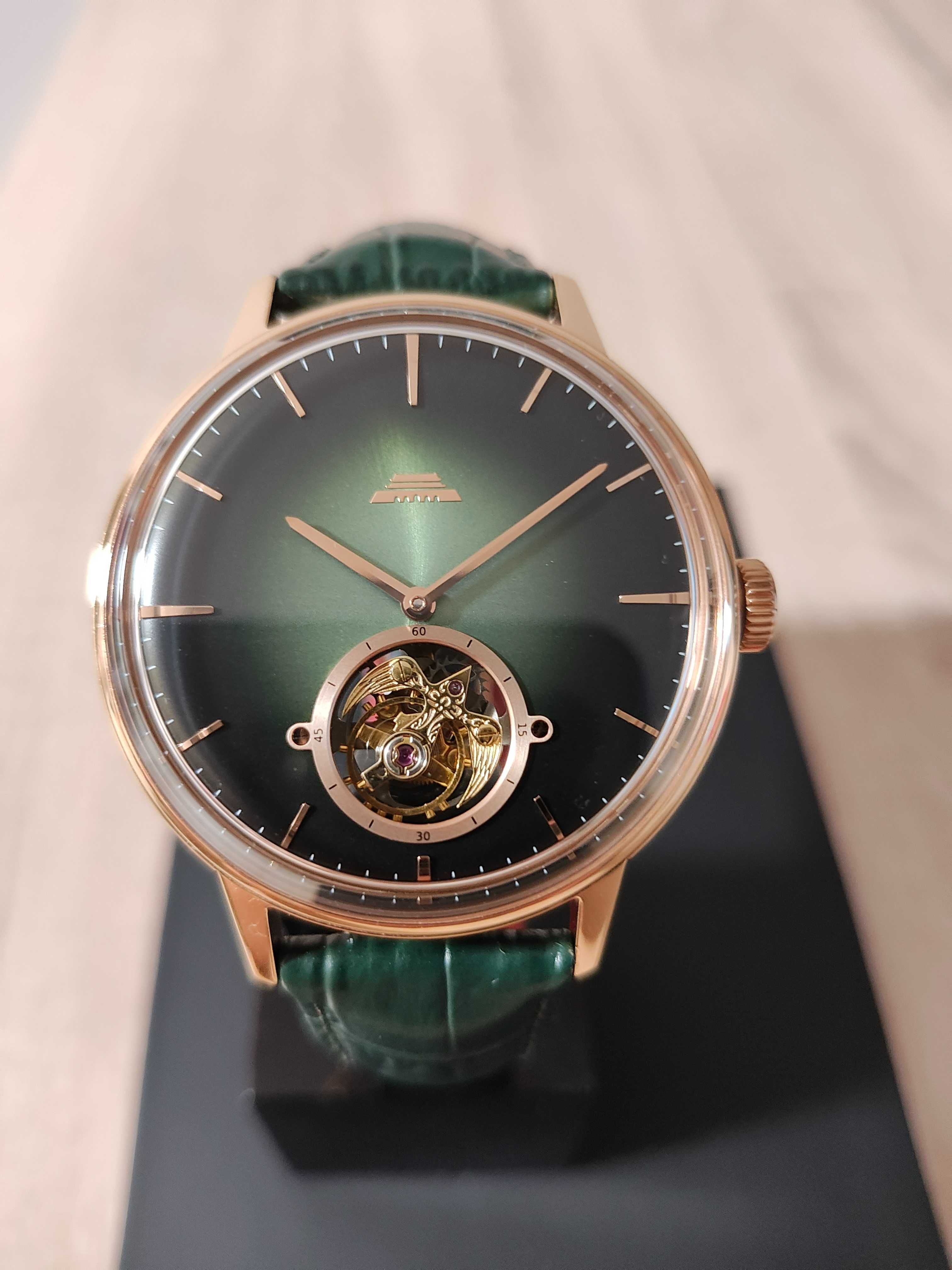 Beijing Bladelegant Tourbillon 60th Anniversary