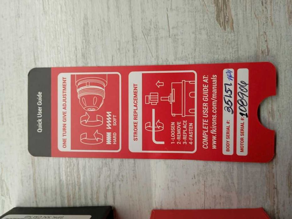 Машинка для перманентного макіяжу Spectra XION Nebula