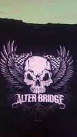 Tshirt Alter Bridge (Portes gratis)