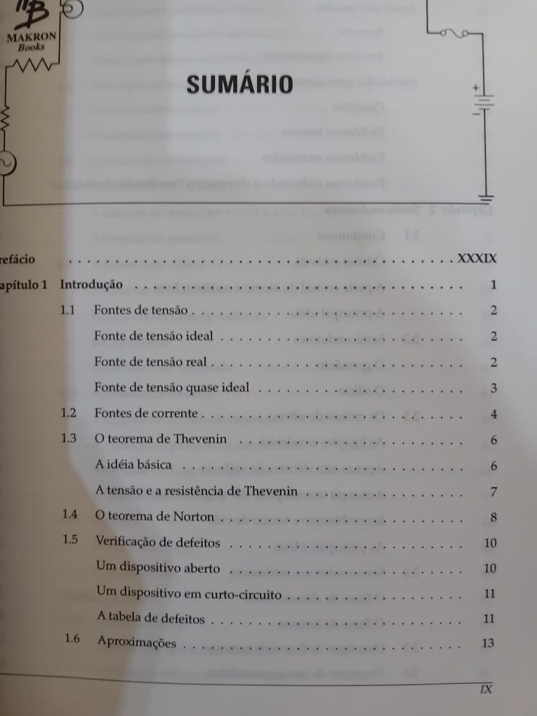 Eletrônica " Malvino " 2 Volumes