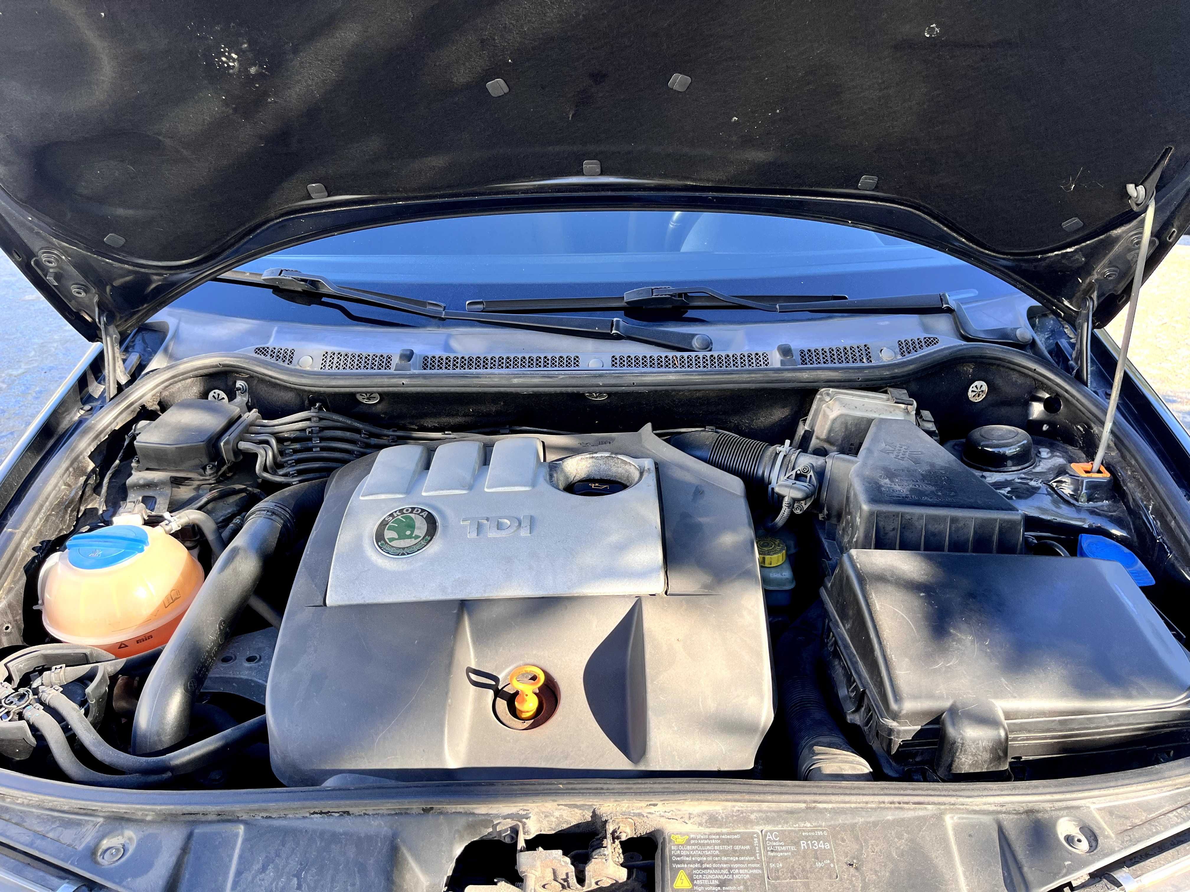 Skoda Fabia 1.4 TDI. Muito Económico. Pronto a Andar.