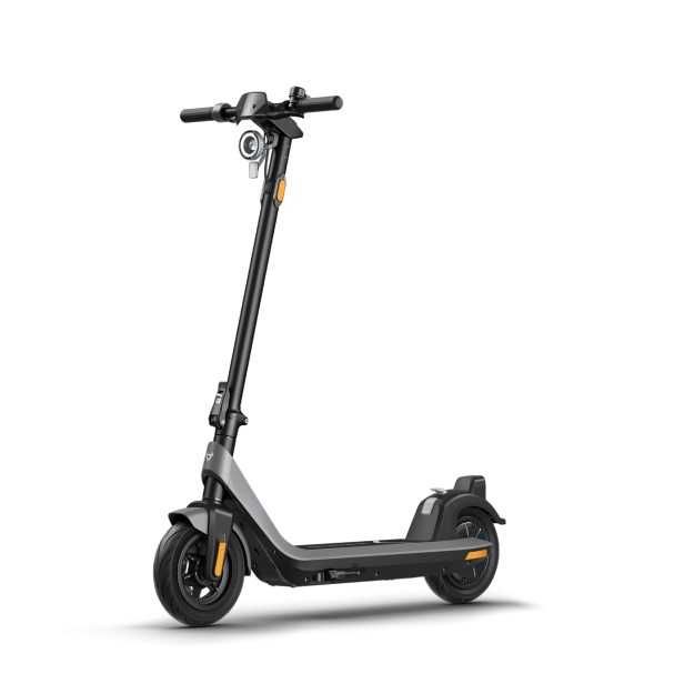 Hulajnoga elektryczna NIU KQI2 PRO GREY - bikeforce.pl