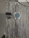 Смарт-часы Samsung Galaxy Watch 46mm Silver