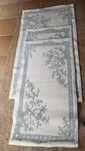 Conjunto de tapetes da ormus
