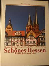 Album Hessen Niemcy