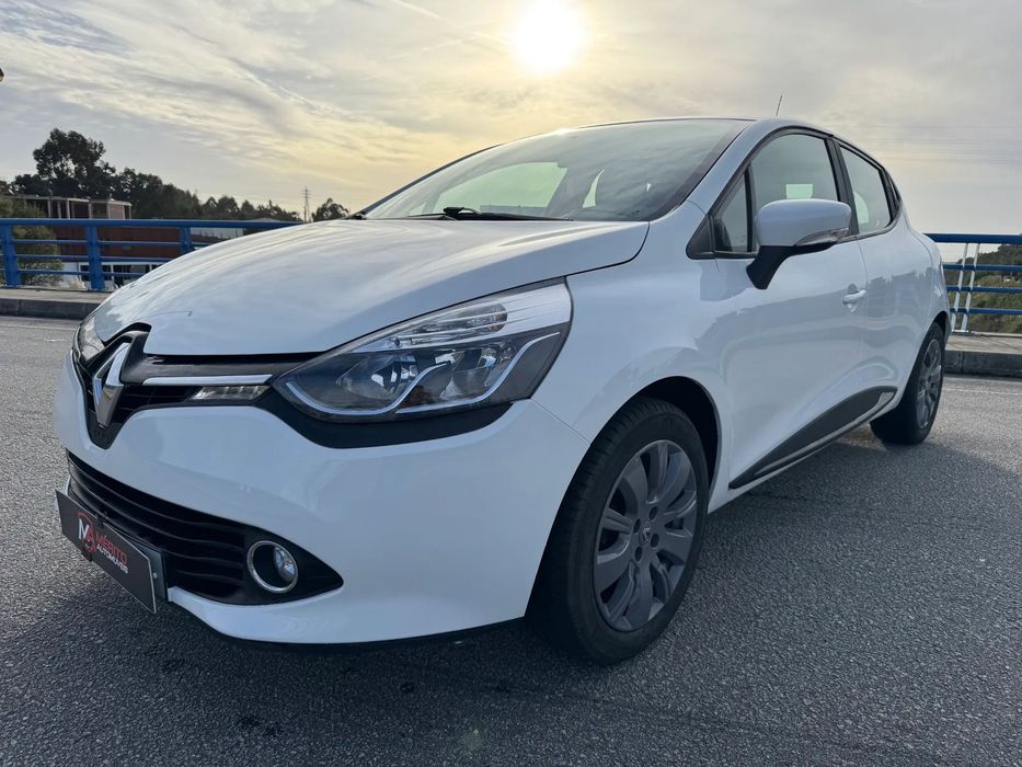 Renault Clio 1.5 dCi Comfort