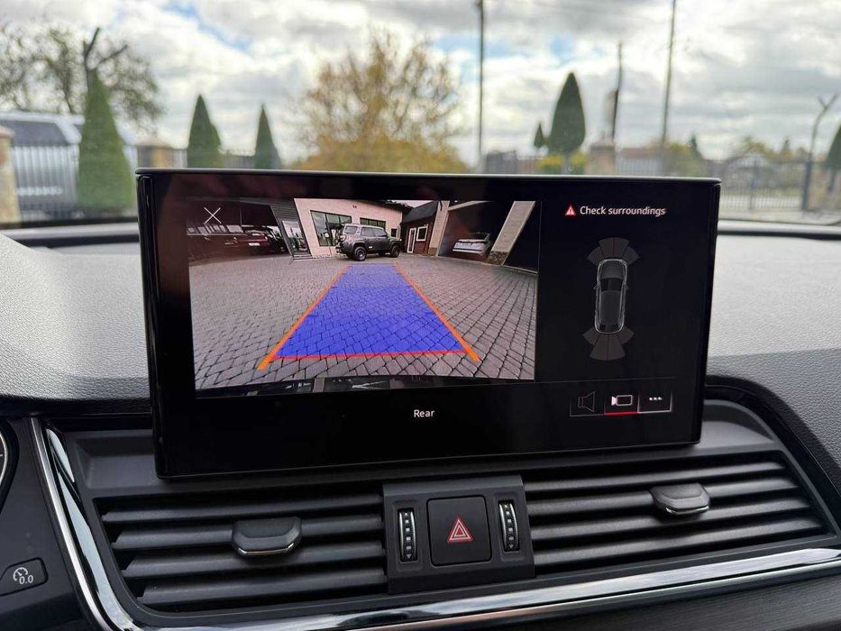 Audi Q5 Sportback 2022 45 TFSI S-tronic