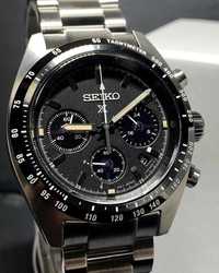 новi! годинник Seiko Speedtimer 1969 Re-Creation SSC819P1